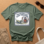 Relentless Sleep Snatcher T-Shirt