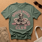 Spoiled Weenie Club T-Shirt