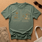 Training who? T-Shirt