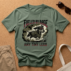 Fueled By Rage Any Tiny Legs T-Shirt