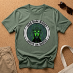 Zero Dark Wiener T-Shirt