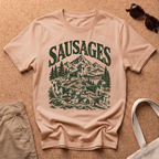 Sausages T-Shirt