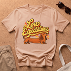 Low Expectations T-Shirt