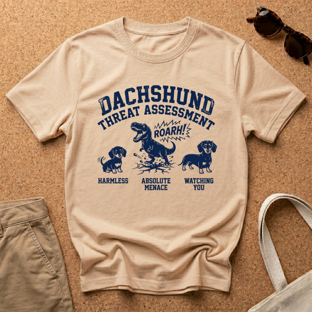 Absolute Menace T-Shirt