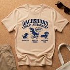 Absolute Menace T-Shirt