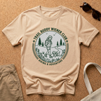 Trail Buddy Wiener Club T-Shirt