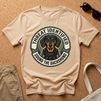 Threat Identified V2 T-Shirt