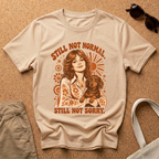 Still Normal T-Shirt