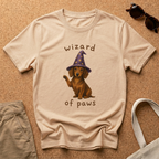 Wizard of Paws T-Shirt
