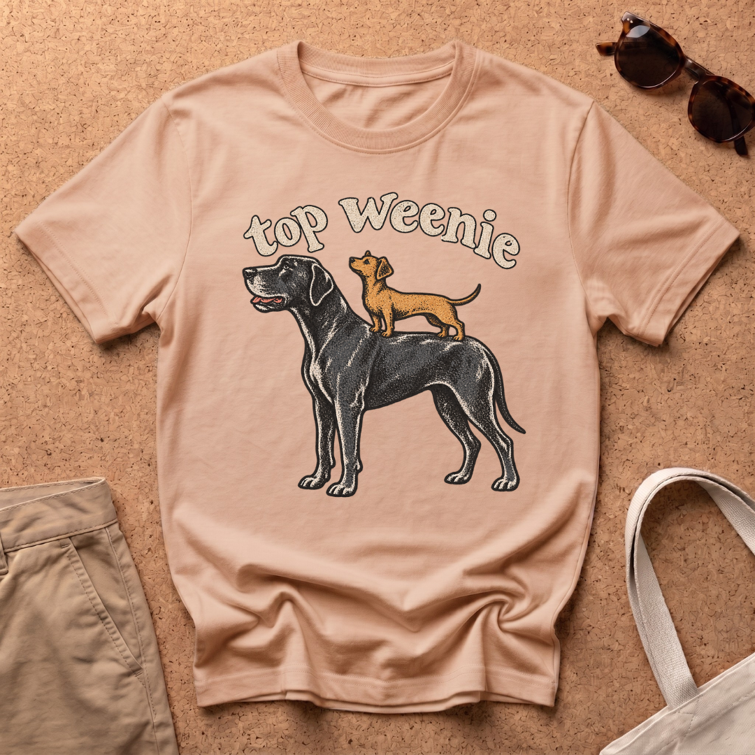 Top Weenie T-Shirt
