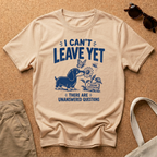 Unanswered Questions T-Shirt