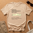 Annual Performance Review T-Shirt