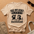 Bad Influence T-Shirt
