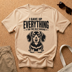 Silly Sausage T-Shirt