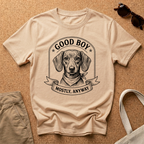 Good Boy Mostly T-Shirt