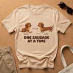 One Sausage T-Shirt