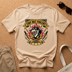 Tiny But Violent T-Shirt