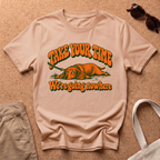 Take Time T-Shirt