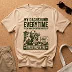 Package Patrol T-Shirt