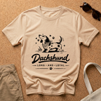 Long and Loyal T-Shirt