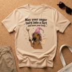 Anger Fart T-Shirt