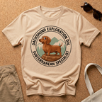 Subterranean Specialist T-Shirt
