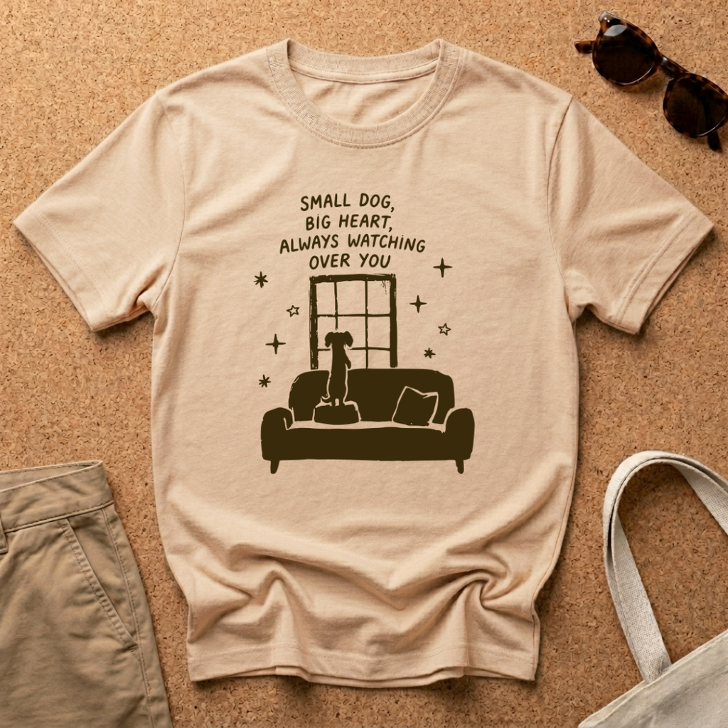 Always Watching Over you T-Shirt