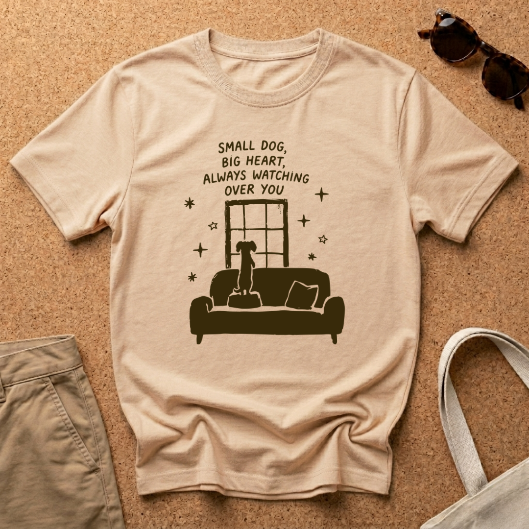 Always Watching Over you T-Shirt