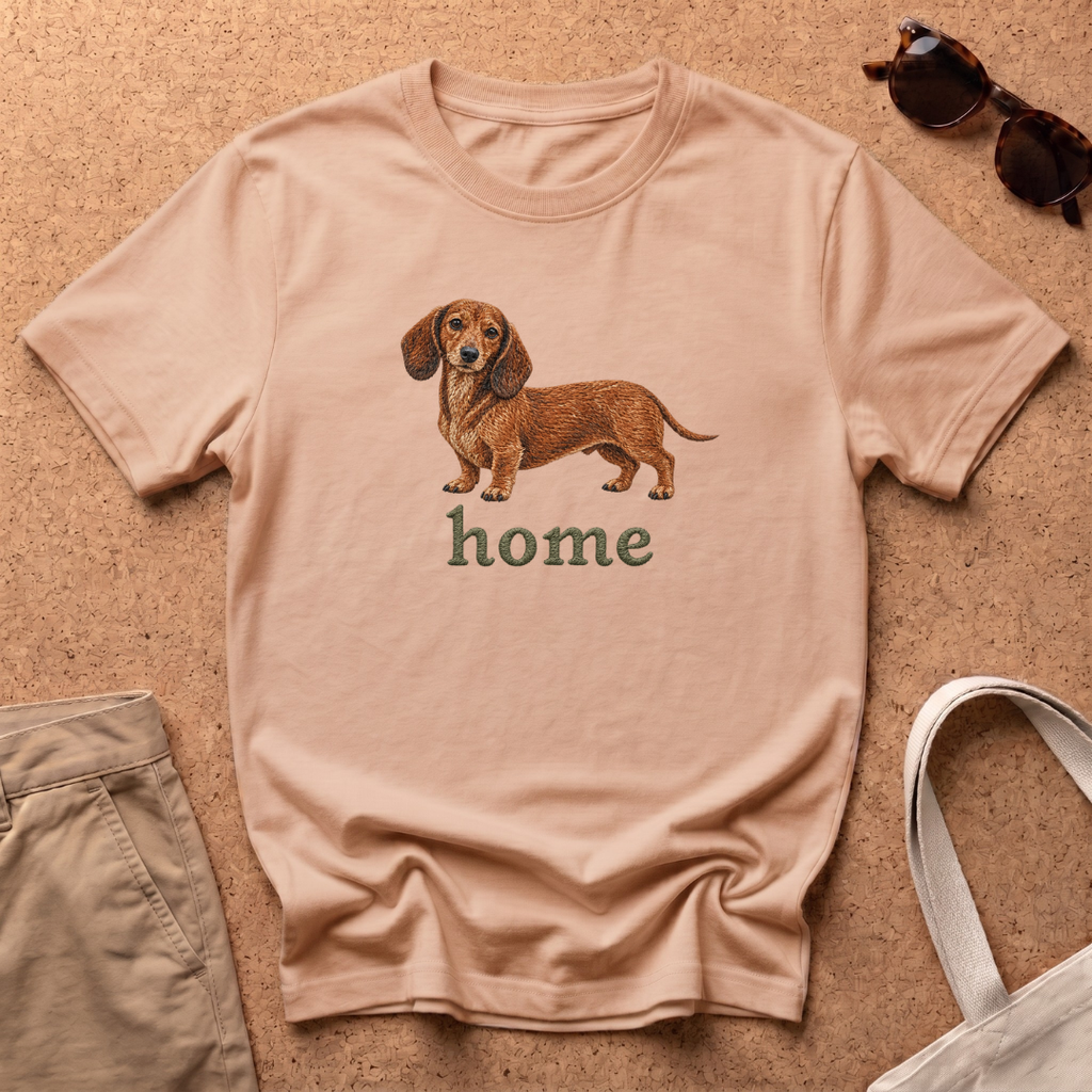 Home T-Shirt