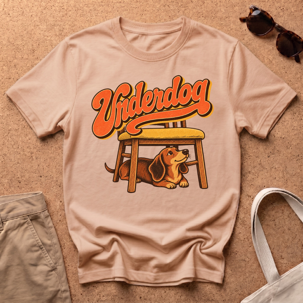 Underdog T-Shirt
