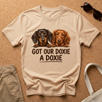 Doxie A Doxie T-Shirt