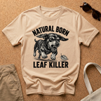 Leaf Killer T-Shirt
