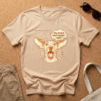 Bark Louder Right? T-Shirt