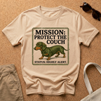 Status High Alert T-Shirt