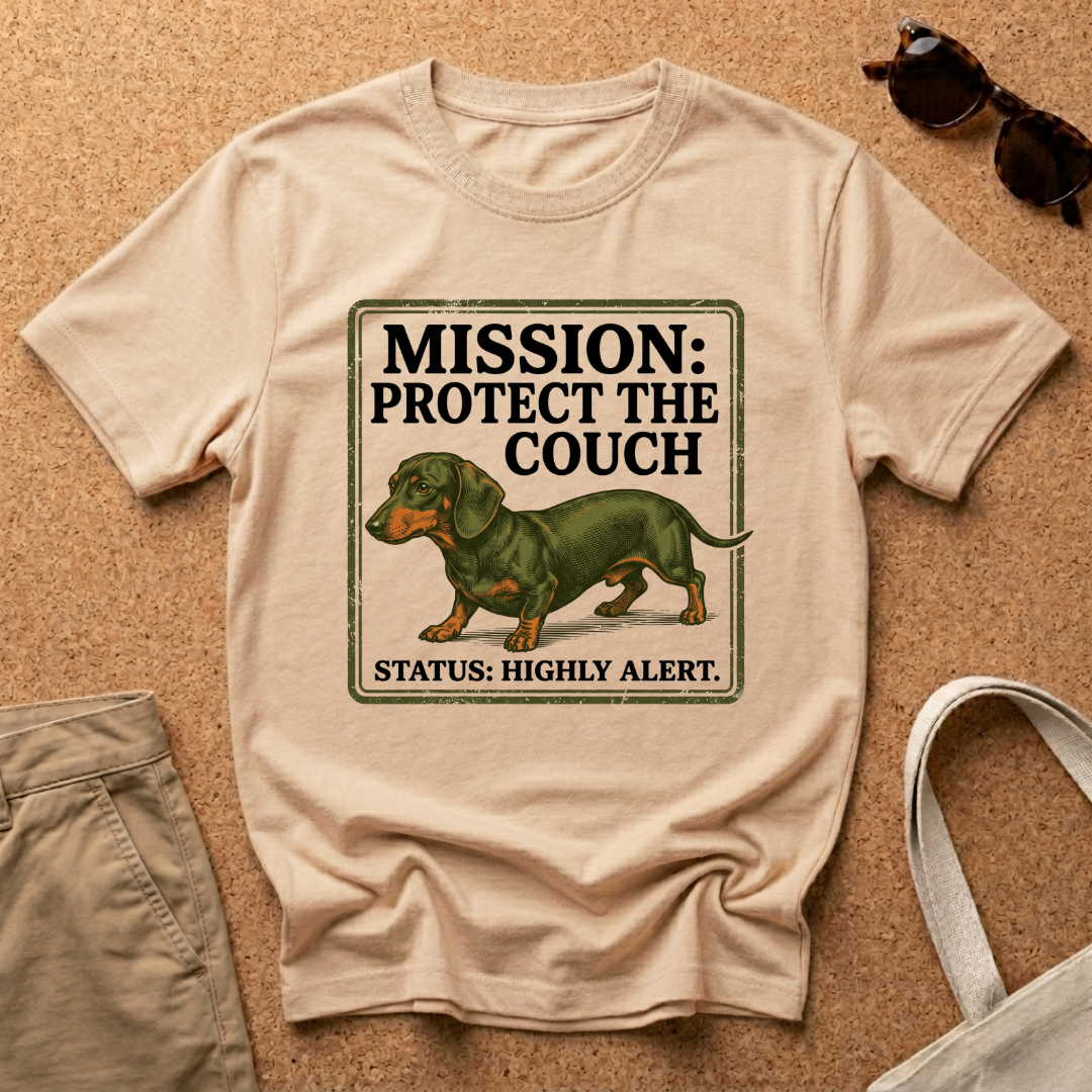 Status High Alert T-Shirt