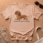 Support Sausage T-Shirt