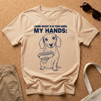 My Hands T-Shirt