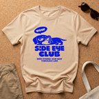 Side Eye Club T-Shirt