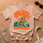 Believe In You T-Shirt