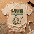 Doorbell Patrol T-Shirt