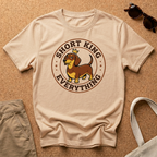 Short Everything T-Shirt