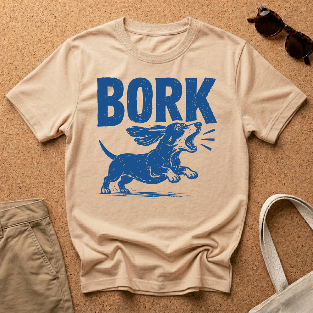 BORK T-Shirt