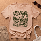 Free Range T-Shirt