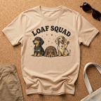 Loaf Squad T-Shirt