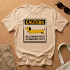 Approach With Treats T-Shirt