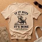 Floor Owner T-Shirt