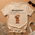 Manipulator T-Shirt