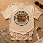 Heavy Duty German T-Shirt