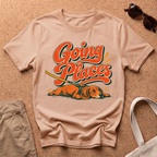 Going Places T-Shirt