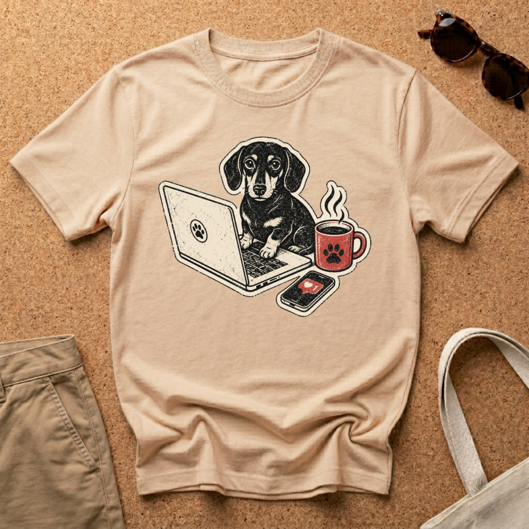 WFH T-Shirt